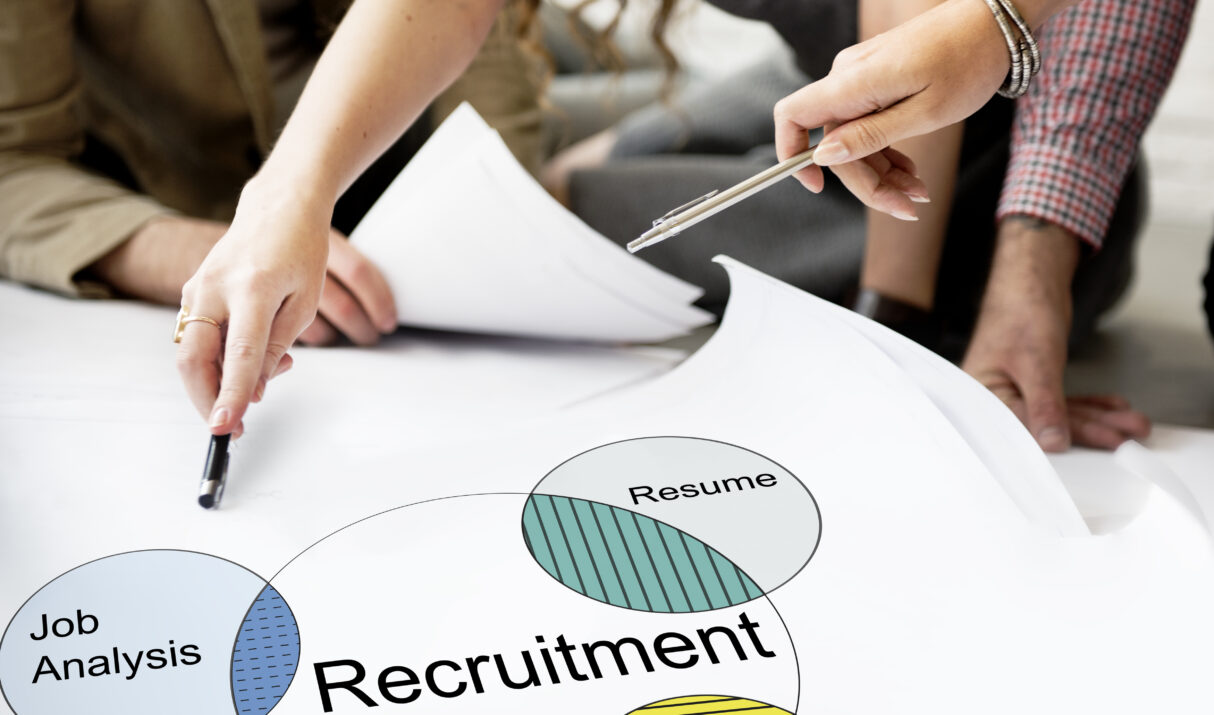 The Benefits of Using Recruitment Agencies: What Clients Should Know