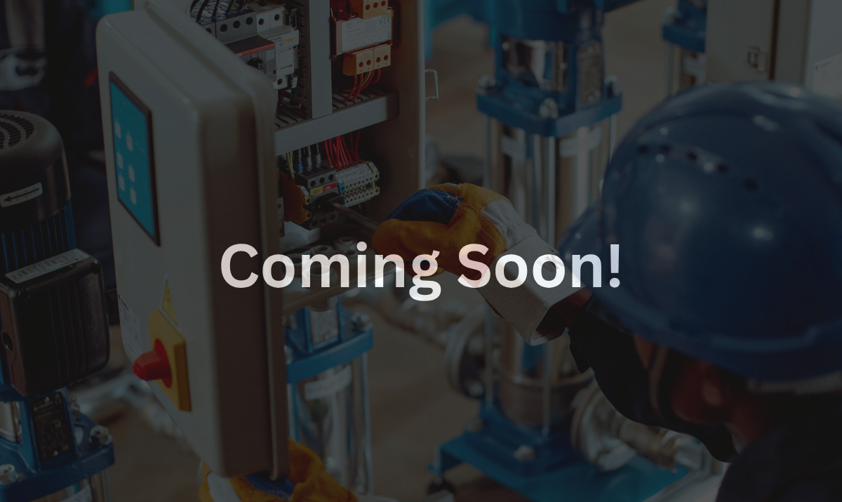 Industrial Automation – Intermediate