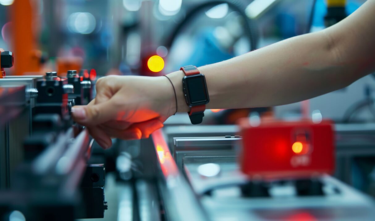 Introduction to Industrial Automation with PLCs